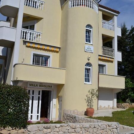 Villa Maslina Zadar Exterior photo