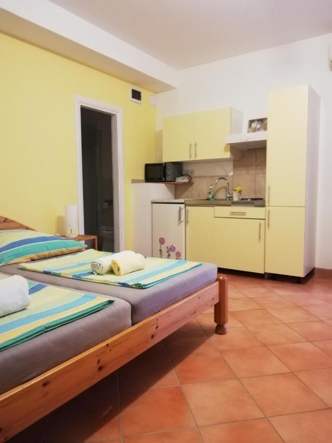 Villa Maslina Zadar Room photo