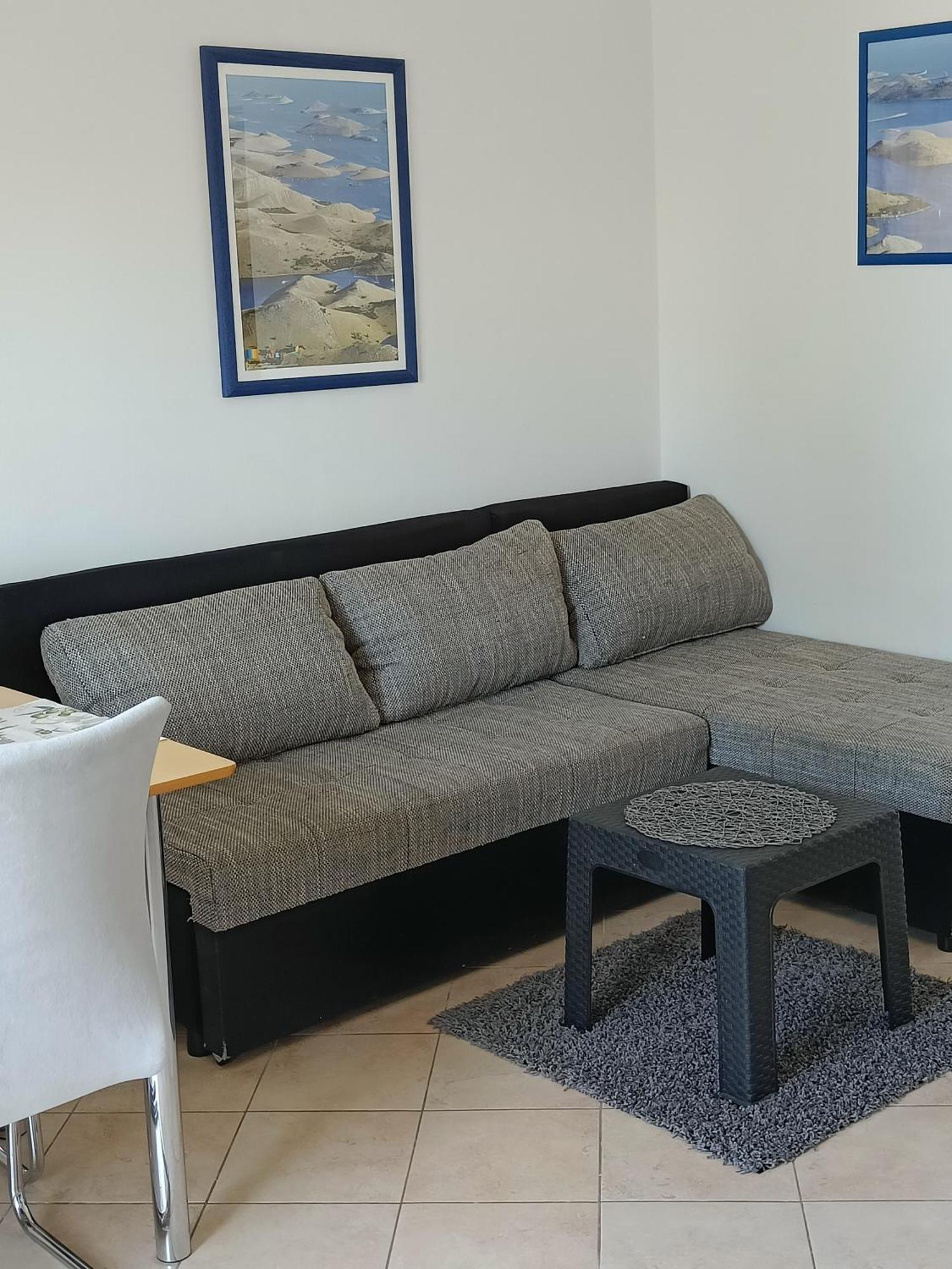Villa Maslina Zadar Room photo