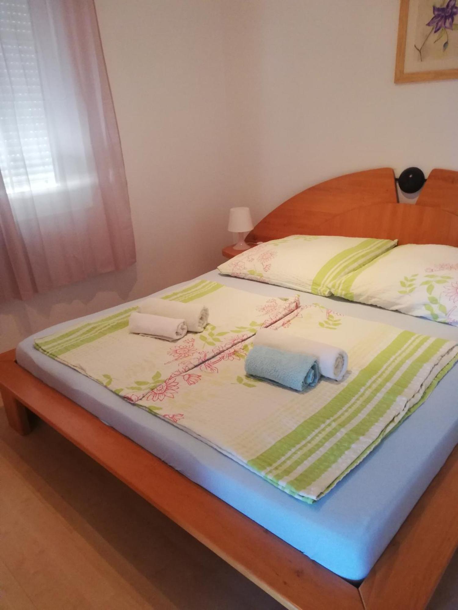 Villa Maslina Zadar Room photo