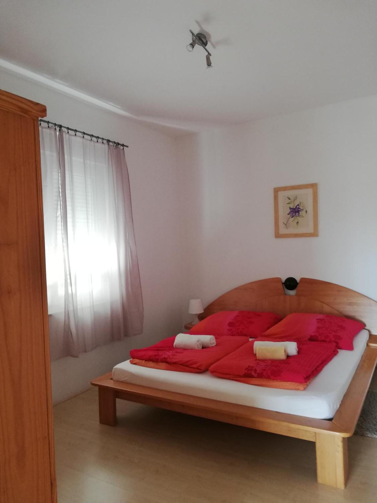 Villa Maslina Zadar Room photo