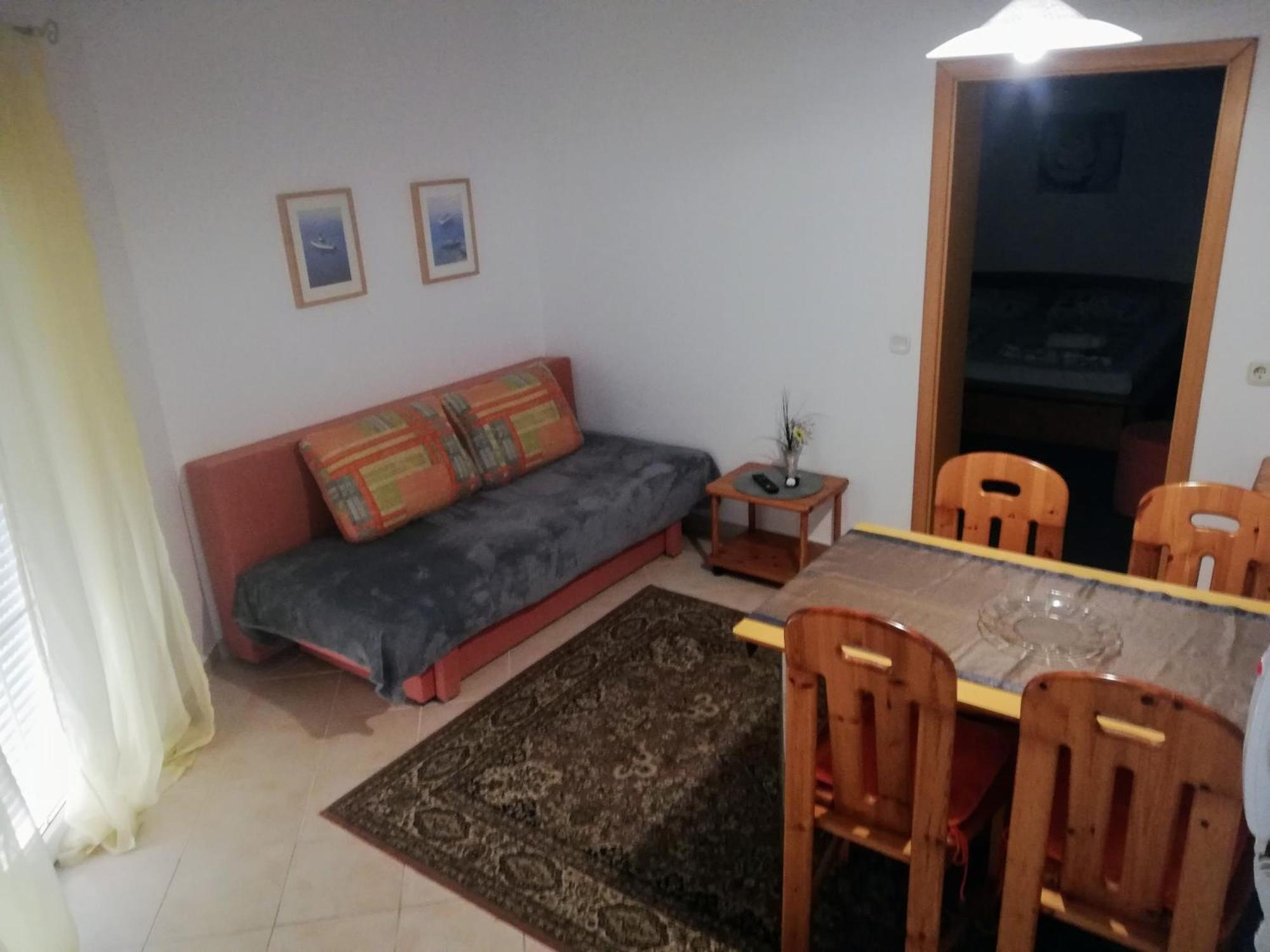 Villa Maslina Zadar Room photo