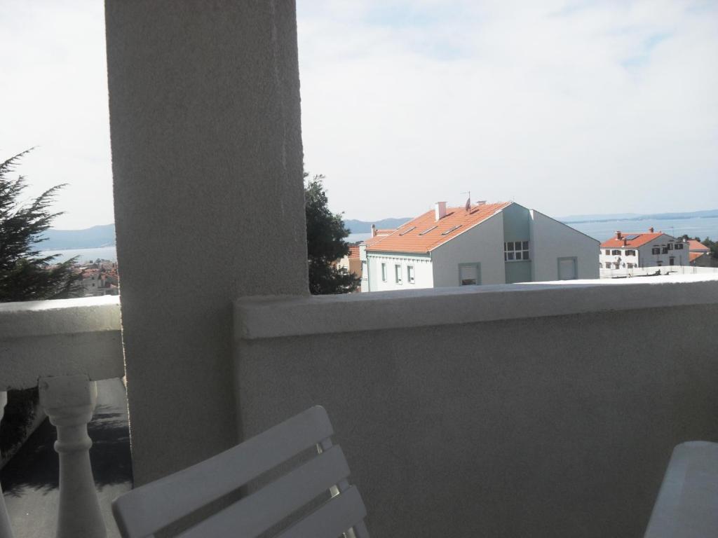 Villa Maslina Zadar Room photo
